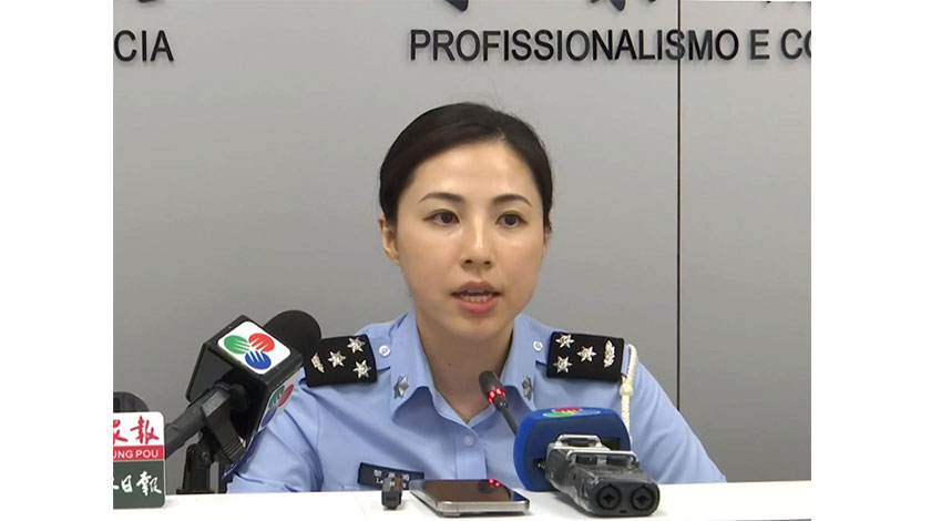 四死車禍警公布更多細節  七死傷者事發前曾入酒吧  司機是否酒駕待驗屍    