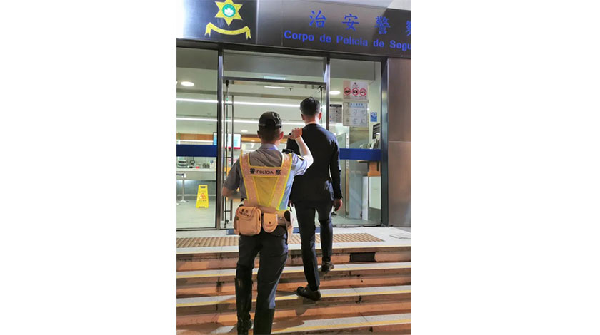 男子被揭醉駕暗召代駕圖脫罪被識穿    