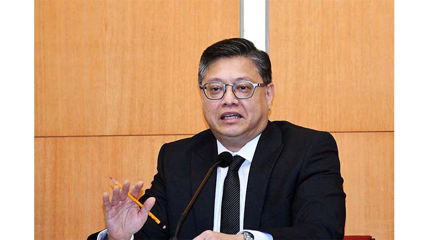 轉讓定價施行細則草案  行會完成討論    