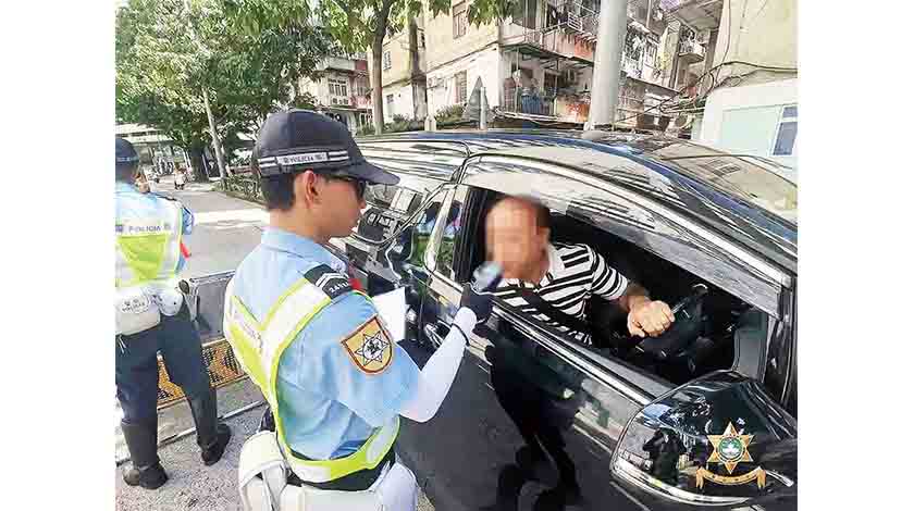 七月汽車超載乘客三十九宗  按年按月大增十二倍    