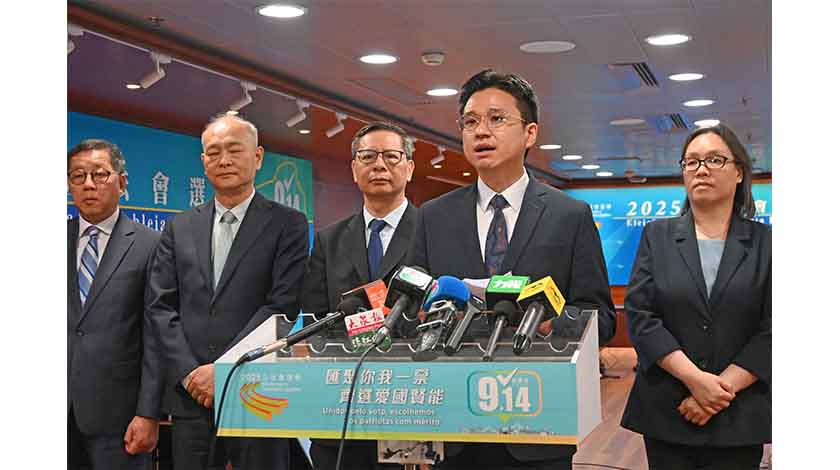 巴士輕軌全日免費搭 專車接送特定選民 選管會便民九一四投票法寶盡出    