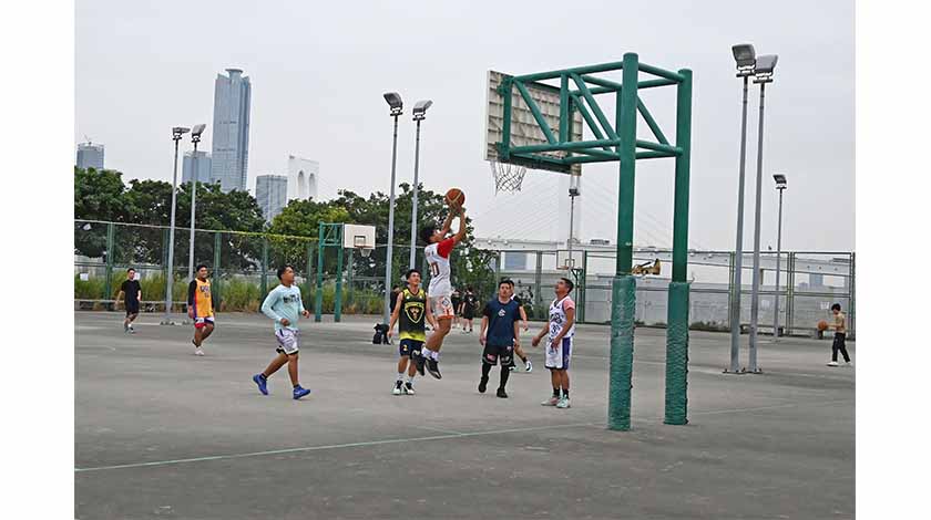 結束十四年臨時使用  旅遊塔波地今關閉    