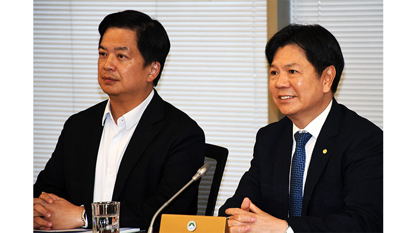 科技園總投資概算百八億    