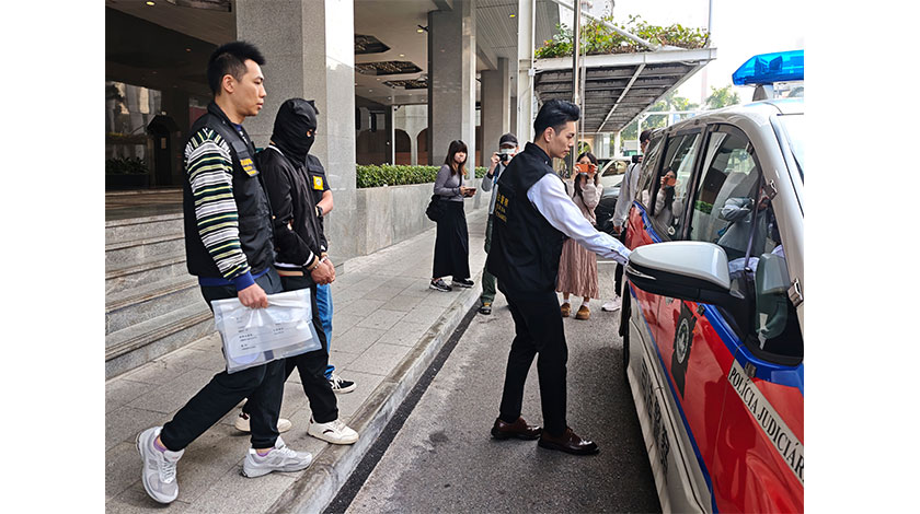 贏錢女子被誘上房傾偈  遭內地漢擊暈搶劫    