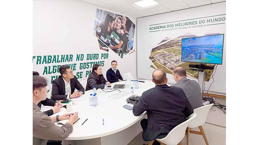 國際籃聯三人籃球挑戰賽  全球揭幕戰明年落地橫琴    