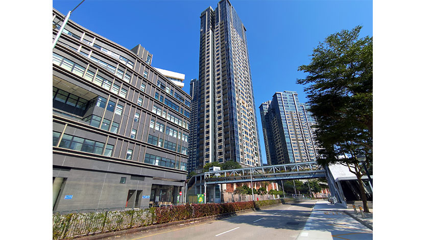 聽眾多支持石排灣延伸線    