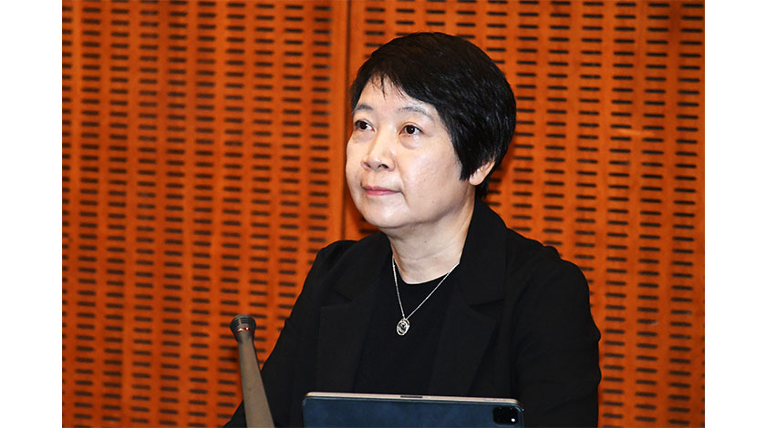 青年樂師培訓計劃今年推    