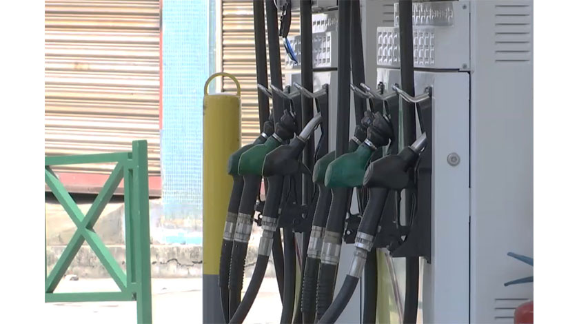 國際原油價波動  跨部門監察小組持續關注維護消費權益    