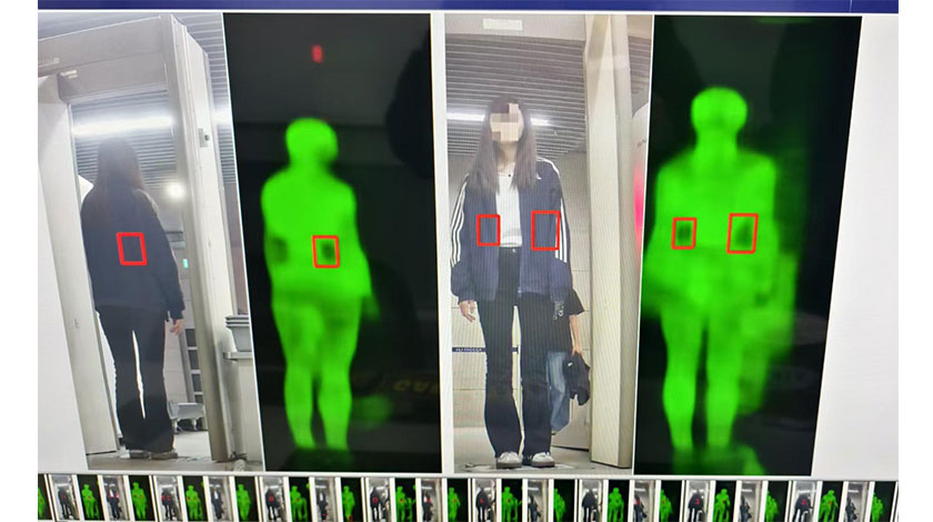 海關再截四十二宗走私銀粒案  貨值三百萬元 再有學生涉案    