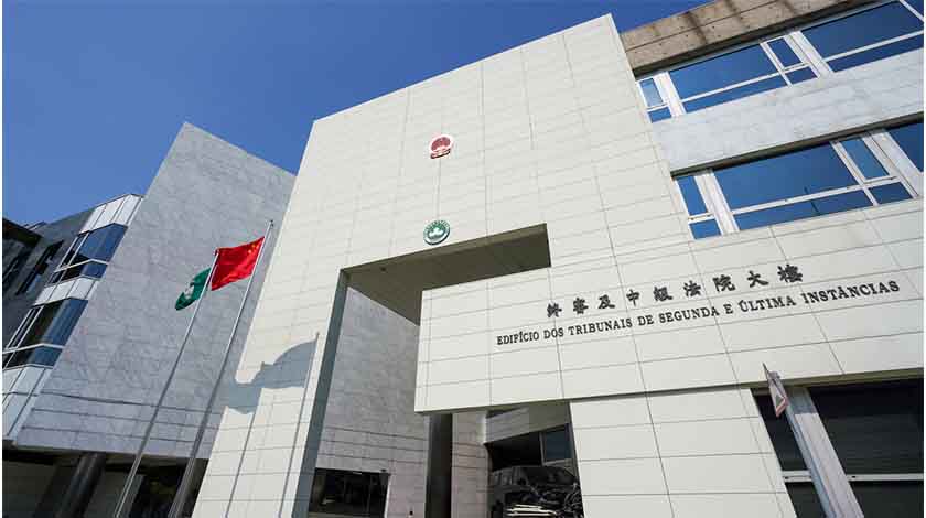 江志『拆案』次階段宣判  改囚廿四年    