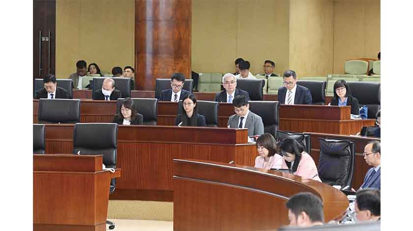 餐飲場所業務法七一生效  貫徹『放管服』•簡化發牌程序    