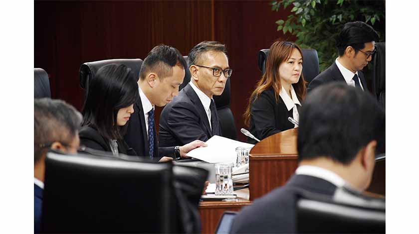 國安委法案全票通過    