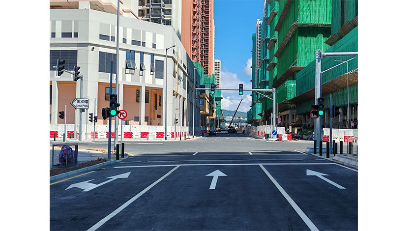 交局就業界及社會較關注兩規章部份作修定及優化    