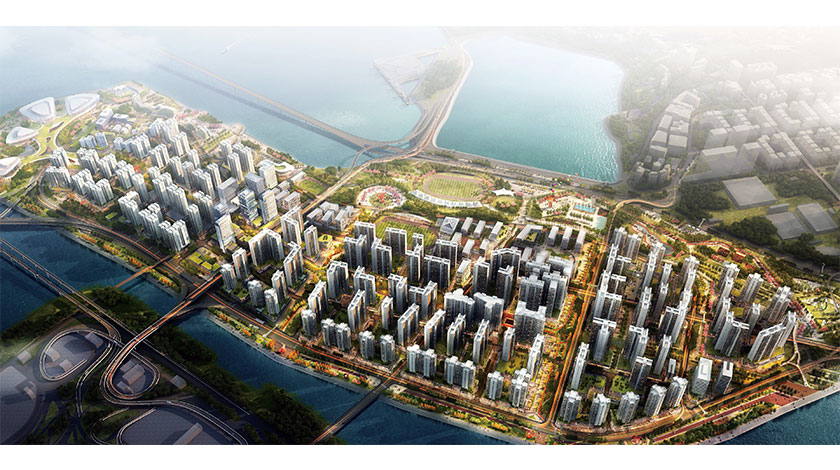 總規首份定期報告出爐    