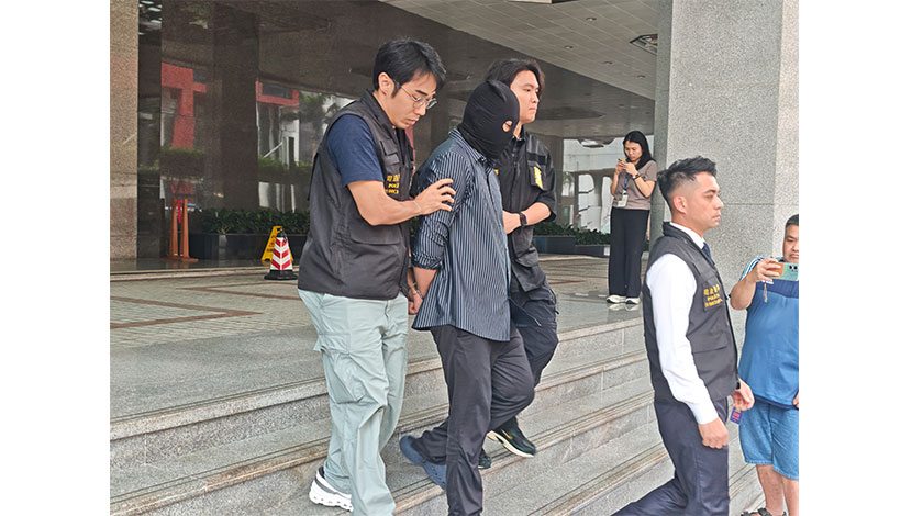 男中醫涉性侵未成年女患者  司警診所內搜出催情按摩油正查有否更多受害人    