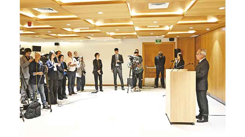 澳與西班牙合作關係邁新階    