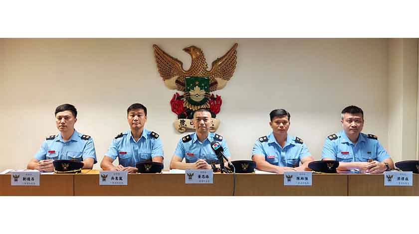 消防局制訂重大火警專項應變計劃    