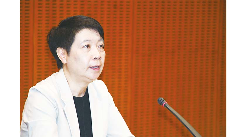 首批澳非遺傳承人確認名單涉8人    