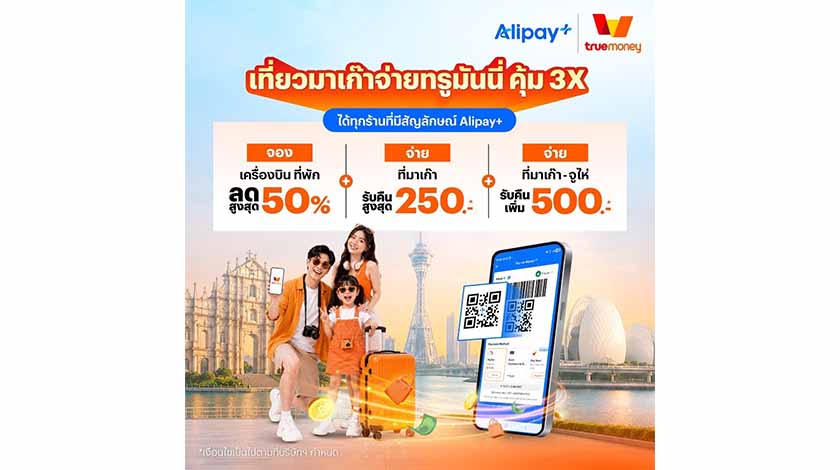旅局與多地電子支付平台合作推優惠    